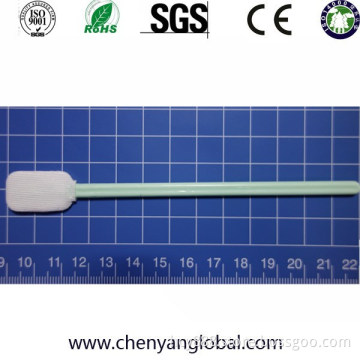 Quality Such as Test Swab Polyster Cleanning Swab